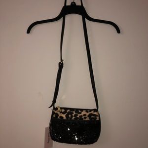 Juicy Couture Crossbody